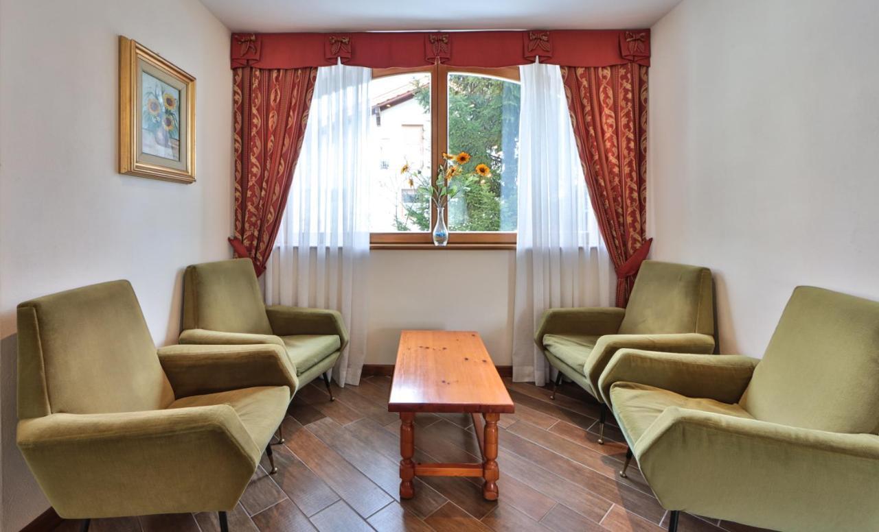 Hotel Fai Фай-делла-Паганелла Екстер'єр фото