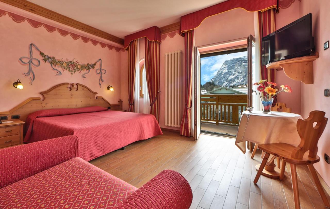 Hotel Fai Фай-делла-Паганелла Екстер'єр фото